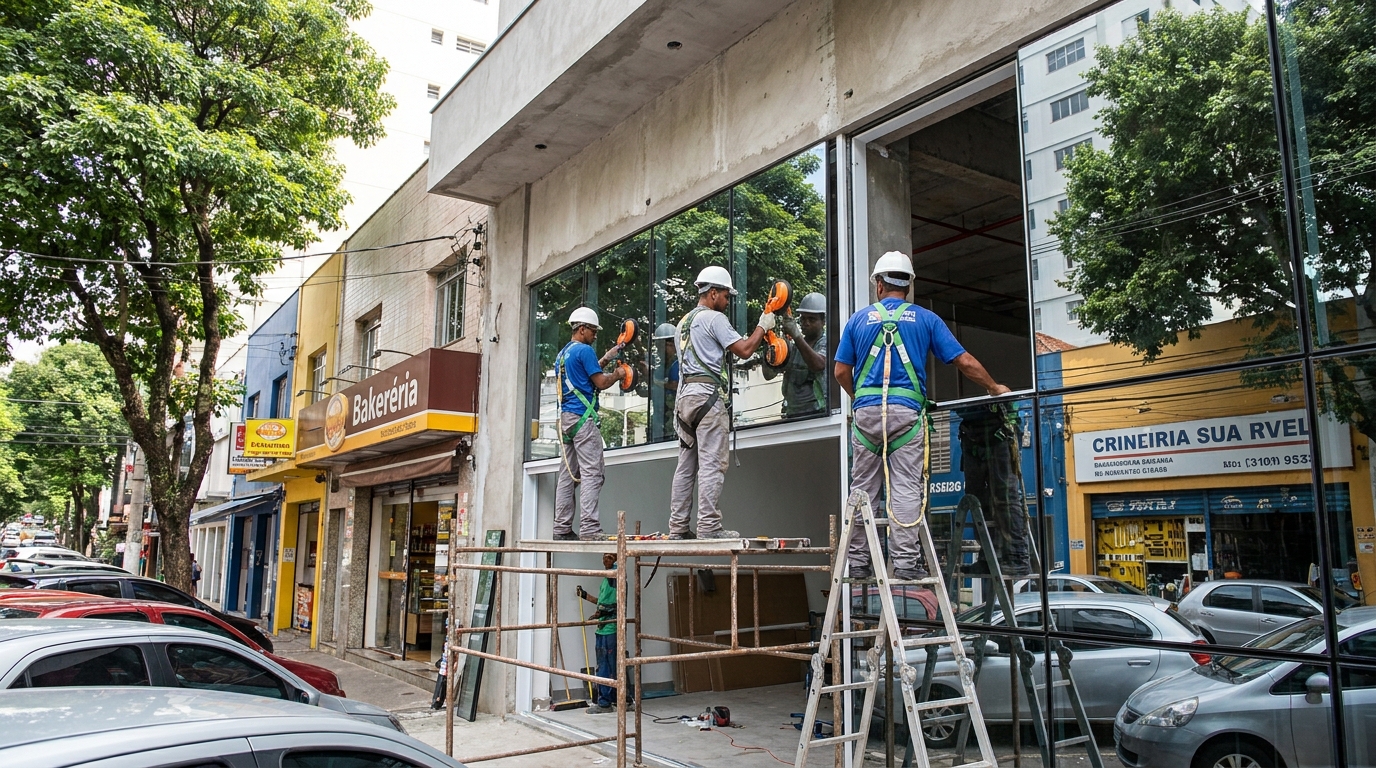 Composições Personalizadas no Centro, Jaboatão dos Guararapes‑PE