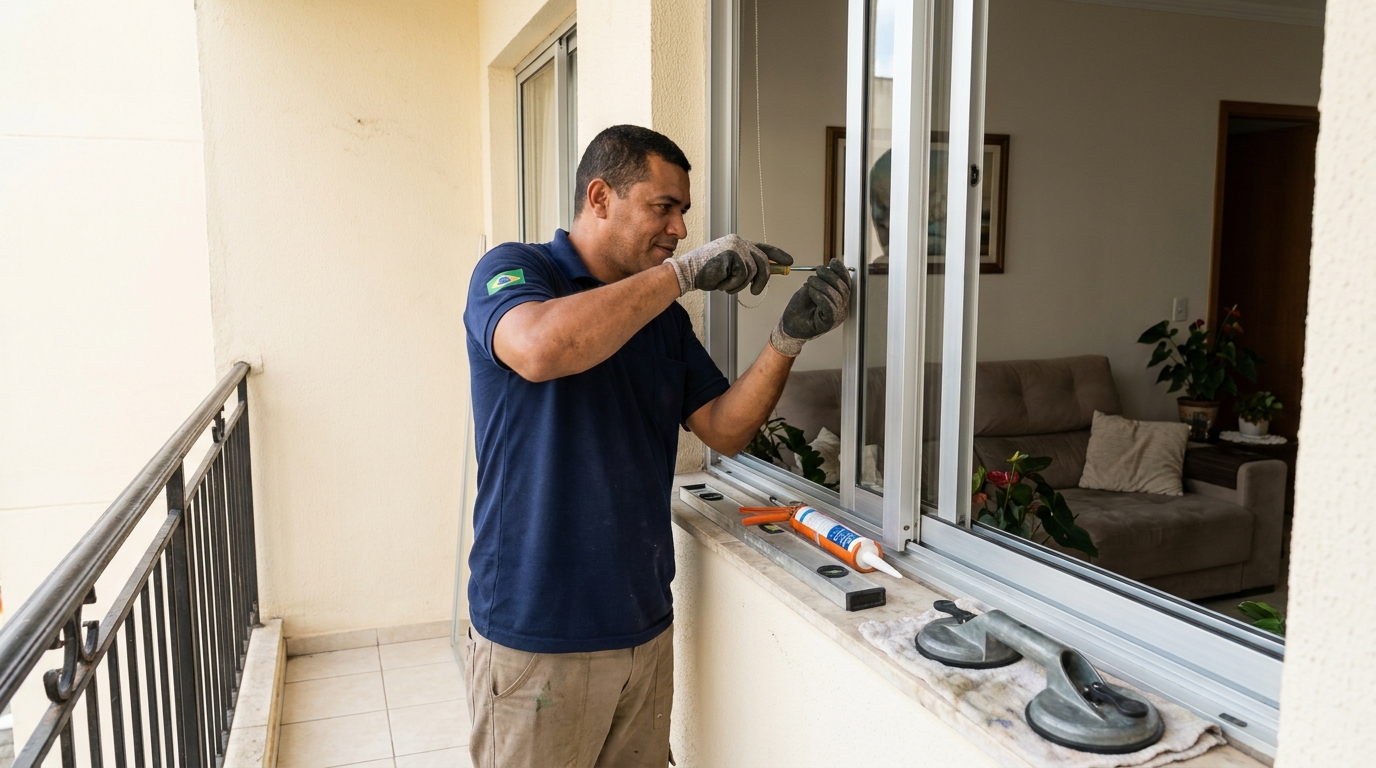 Modelos com Melhor Ventilação em Jaboatão dos Guararapes‑PE