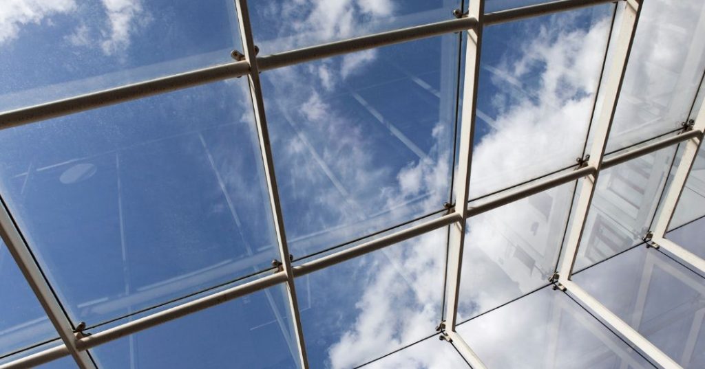 cobertura de vidro em Jaboatão dos Guararapes