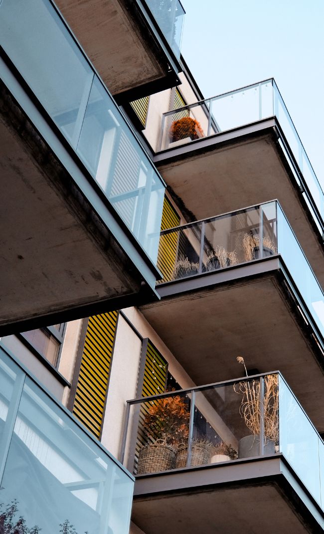 guarda corpo de vidro em Jaboatão dos Guararapes