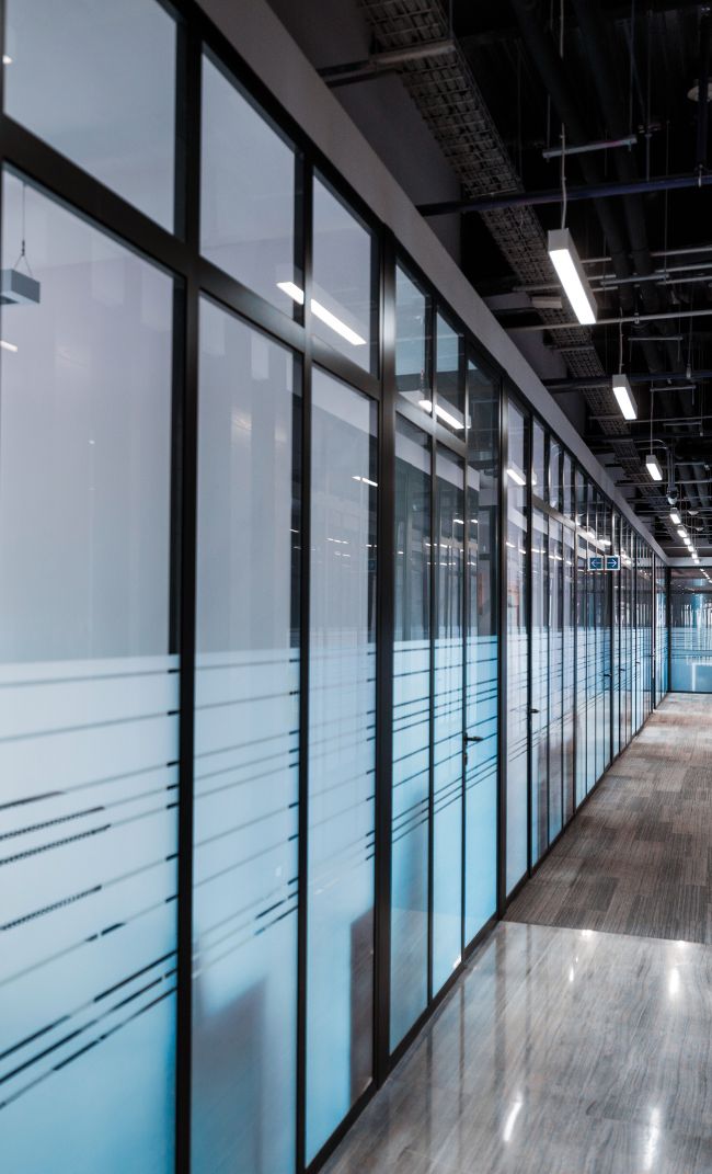 parede de vidro em Jaboatão dos Guararapes