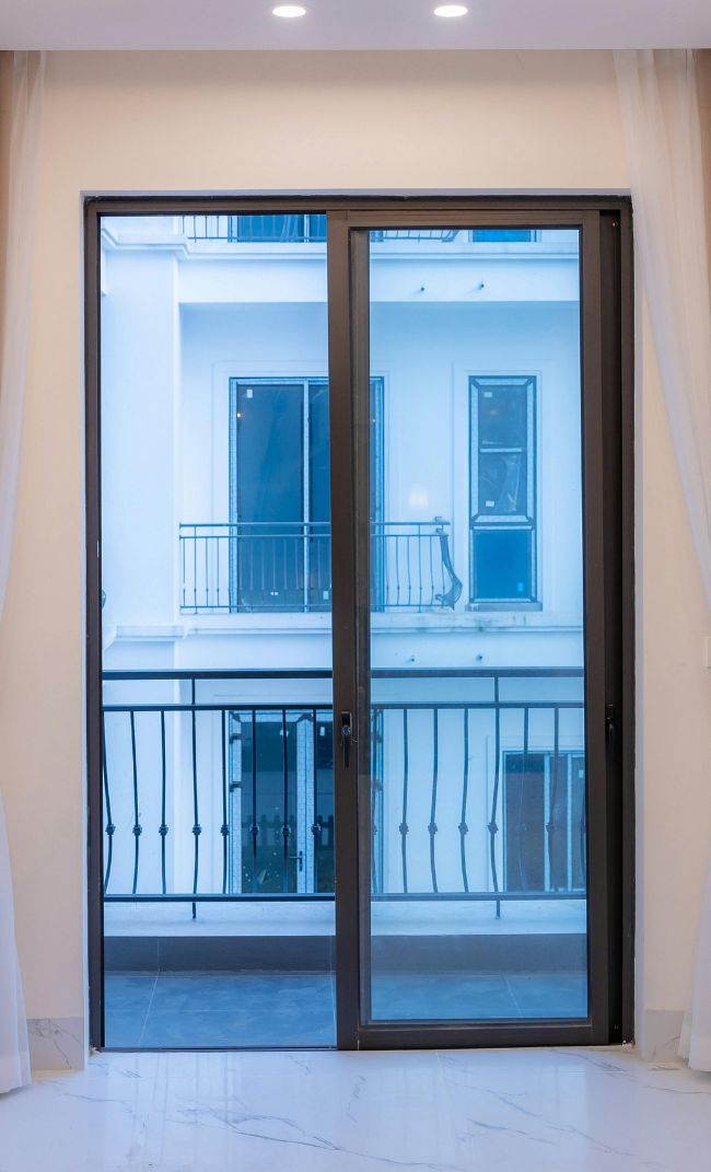 porta de vidro em Jaboatão dos Guararapes